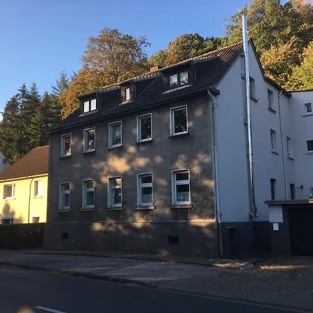 Apartment Herbeder Strasse