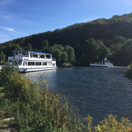 Διαμέρισμα Herbeder Strasse