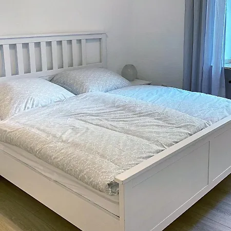 Herbeder Strasse Apartment *