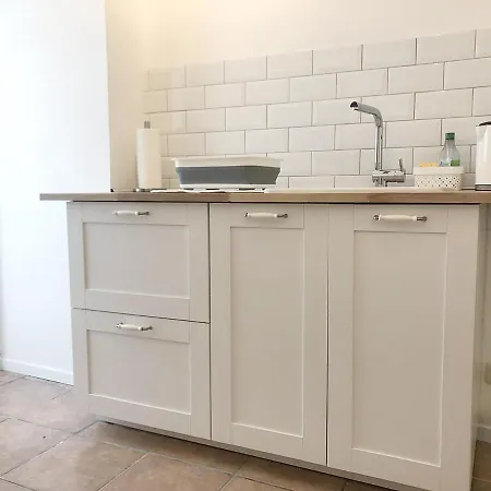 Apartment Herbeder Strasse *