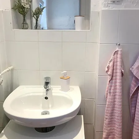 Herbeder Strasse Apartment Witten