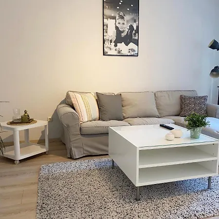 Herbeder Strasse Apartman *