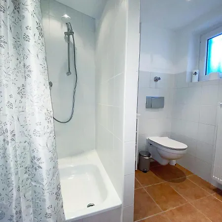 Herbeder Strasse Apartment Witten