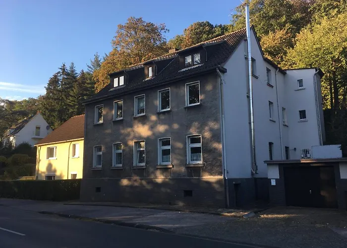 Apartamento Herbeder Strasse