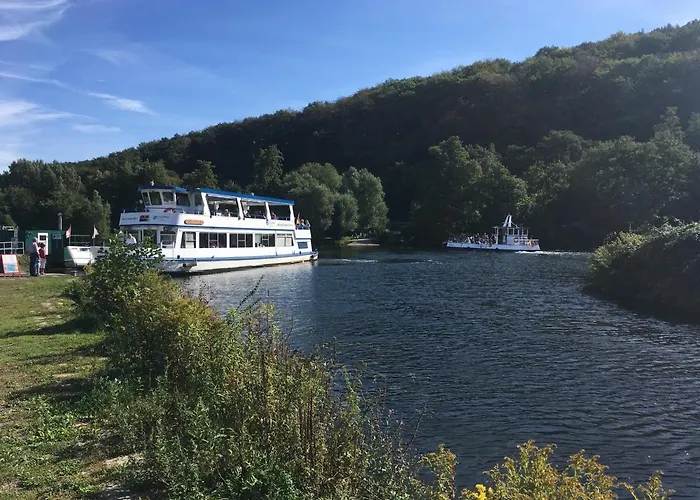 Apartamento Herbeder Strasse