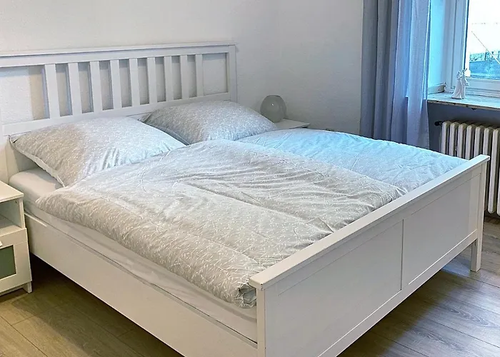 Herbeder Strasse Apartamento *