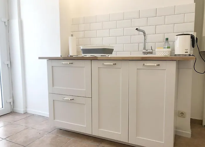 Apartamento Herbeder Strasse *