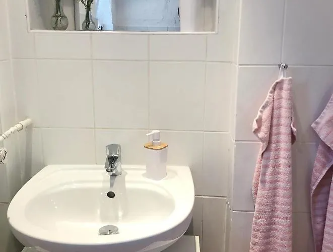 Herbeder Strasse Apartamento Witten