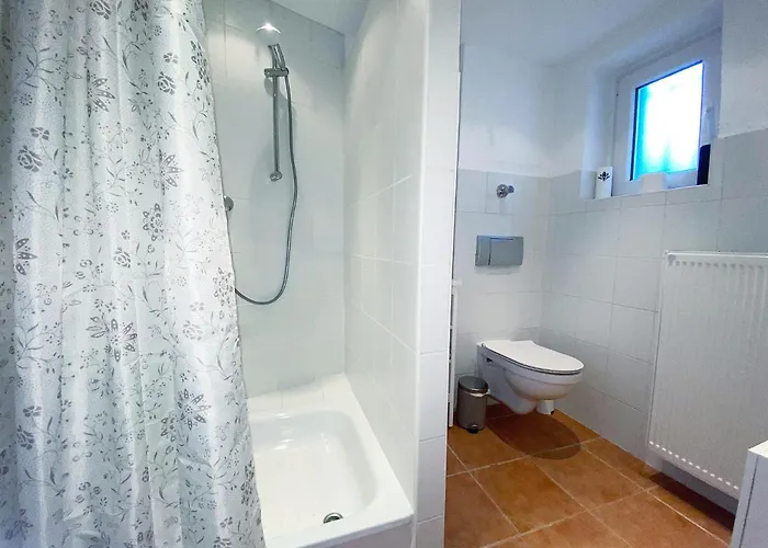 Herbeder Strasse Apartamento Witten